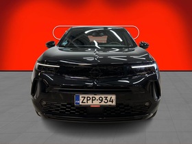 Opel Mokka-e vaihtoauto