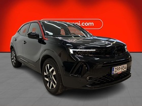 Opel Mokka-e vaihtoauto