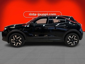 Opel Mokka-e vaihtoauto