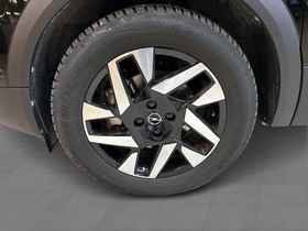 Opel Mokka-e vaihtoauto