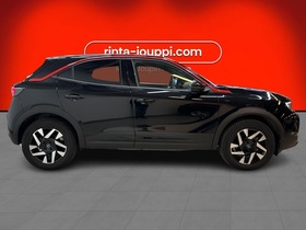 Opel Mokka-e vaihtoauto