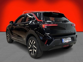 Opel Mokka-e vaihtoauto