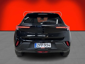 Opel Mokka-e vaihtoauto