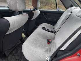 Toyota Carina vaihtoauto