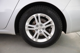 Peugeot 508 vaihtoauto