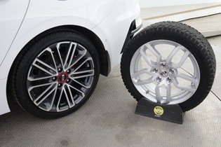 Kia Proceed vaihtoauto