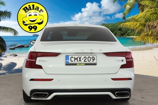 Volvo S60 vaihtoauto