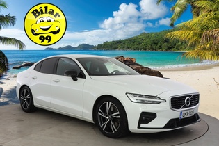 Volvo S60 vaihtoauto