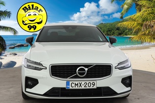 Volvo S60 vaihtoauto