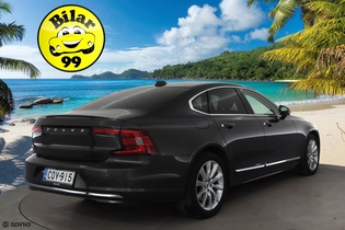 Volvo S90 vaihtoauto