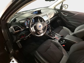 Subaru Forester vaihtoauto