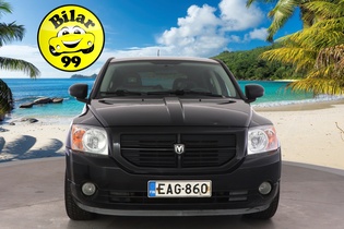 Dodge Caliber vaihtoauto