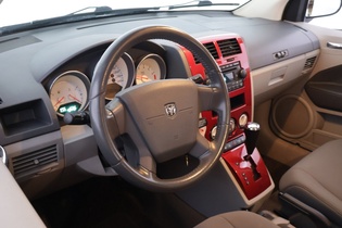 Dodge Caliber vaihtoauto