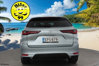 Mazda CX-60 vaihtoauto