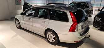 Volvo V50 vaihtoauto