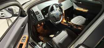 Volvo V50 vaihtoauto