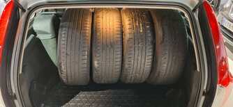 Volvo V50 vaihtoauto