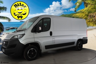 Fiat Ducato vaihtoauto
