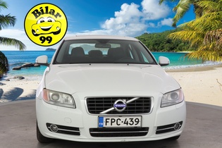 Volvo S80 vaihtoauto