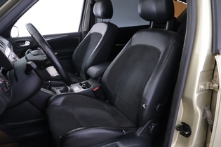 Ford S-MAX vaihtoauto