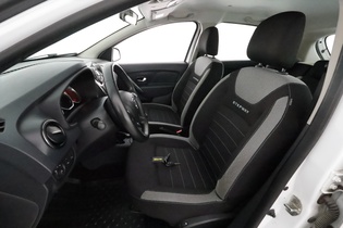 Dacia Sandero vaihtoauto
