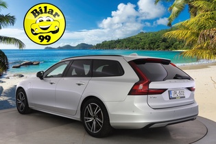 Volvo V90 vaihtoauto