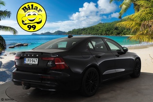 Volvo S60 vaihtoauto