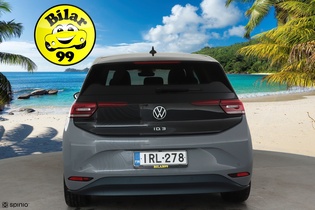 Volkswagen ID.3 vaihtoauto