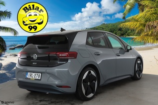 Volkswagen ID.3 vaihtoauto