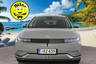 Hyundai IONIQ 5 vaihtoauto