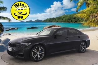 BMW 330 vaihtoauto