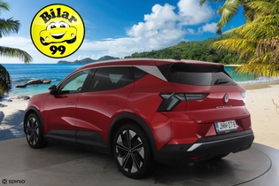 Renault Scénic vaihtoauto