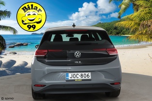 Volkswagen ID.3 vaihtoauto