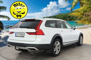 Volvo V90 Cross Country vaihtoauto