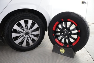 Nissan Micra vaihtoauto