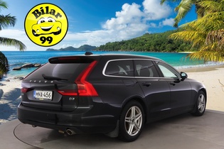 Volvo V90 vaihtoauto