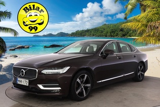 Volvo S90 vaihtoauto