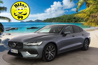 Volvo S60 vaihtoauto