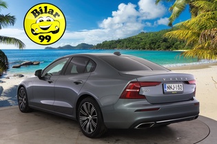 Volvo S60 vaihtoauto