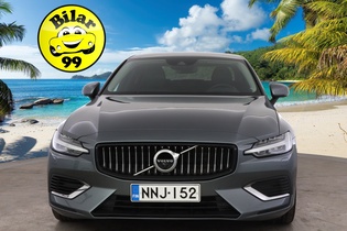 Volvo S60 vaihtoauto