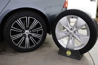 Volvo S60 vaihtoauto