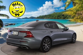 Volvo S60 vaihtoauto