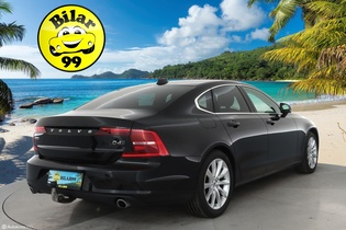 Volvo S90 vaihtoauto