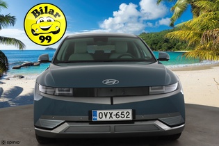 Hyundai IONIQ 5 vaihtoauto