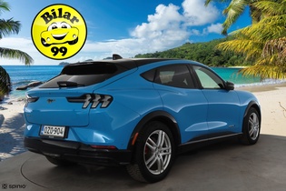 Ford USA Mustang vaihtoauto