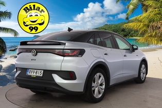 Volkswagen ID.5 vaihtoauto