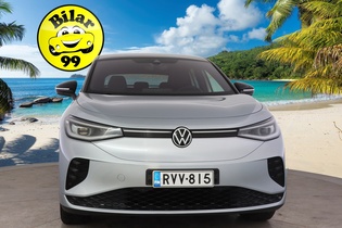 Volkswagen ID.5 vaihtoauto