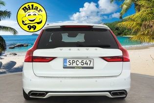 Volvo V90 vaihtoauto