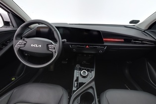 Kia Niro vaihtoauto