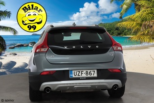 Volvo V40 Cross Country vaihtoauto